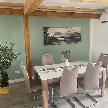 Maisonette-Wohnung An Der Weissen Mauer 14 Гёрлиц Экстерьер фото