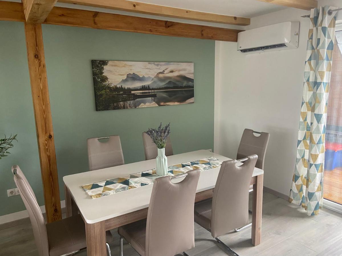 Maisonette-Wohnung An Der Weissen Mauer 14 Гёрлиц Экстерьер фото