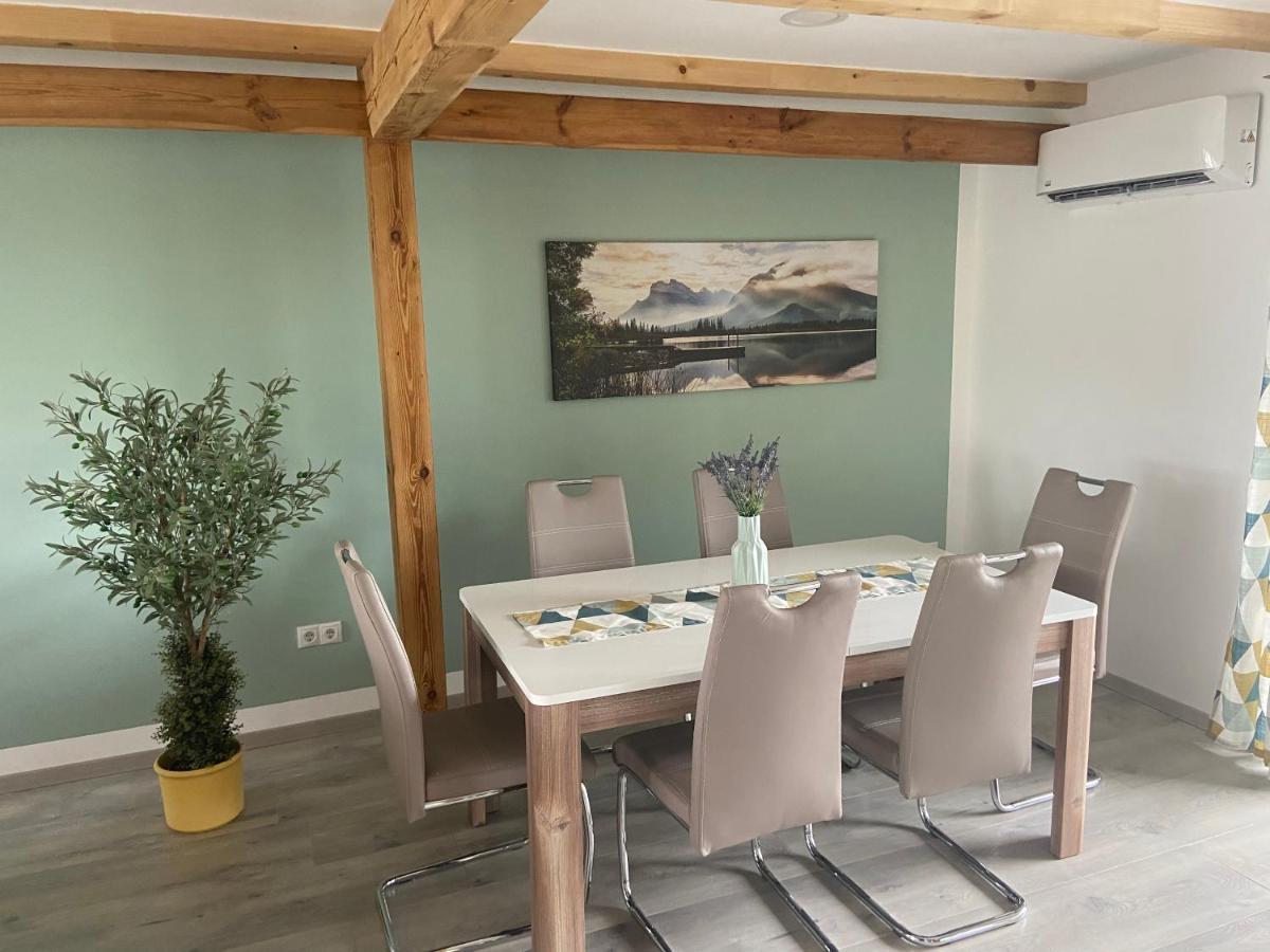 Maisonette-Wohnung An Der Weissen Mauer 14 Гёрлиц Экстерьер фото